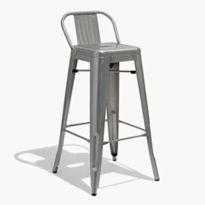 Steel Bar Chair Manufacturers