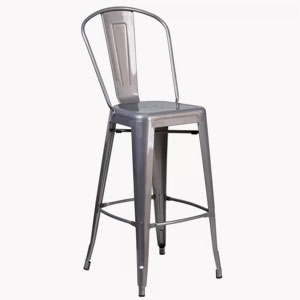 Steel Bar Chair Manufacturers