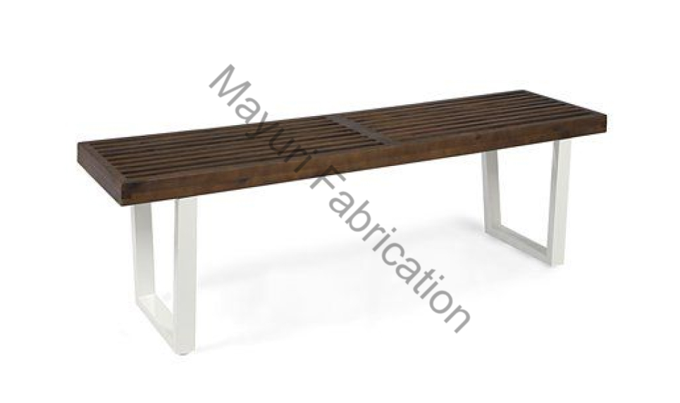 Garden Benches | PVD / SS