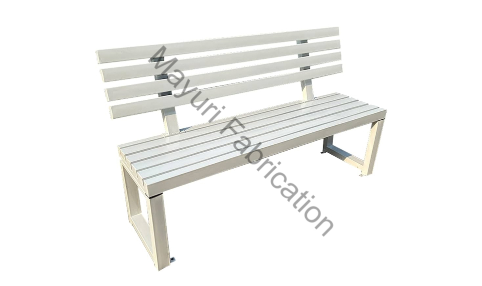 Garden Benches | PVD / SS