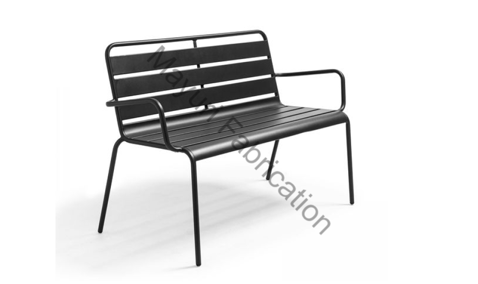 Garden Benches | PVD / SS
