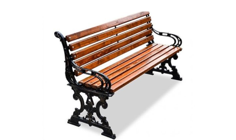 Images of Single Seater Metal Sofa