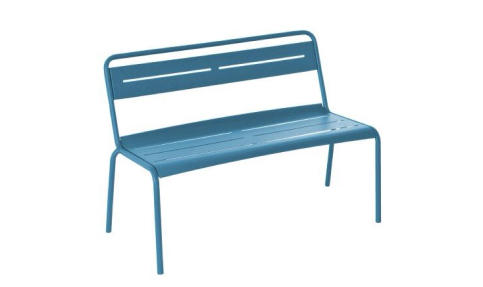 Images of Single Seater Metal Sofa