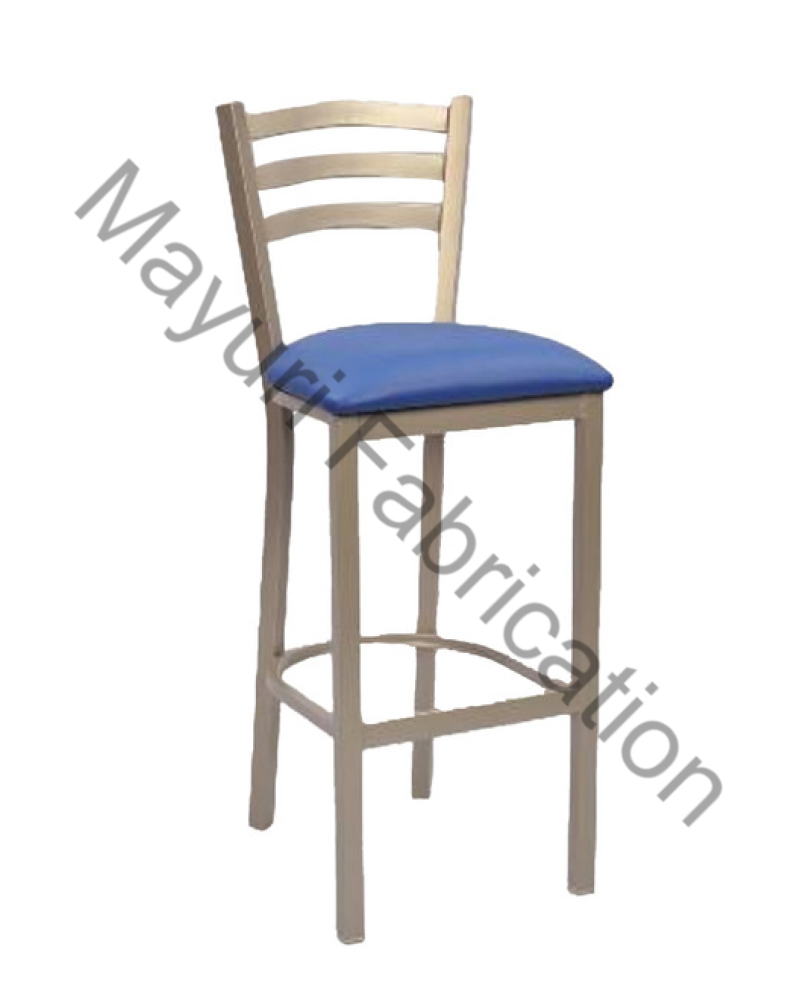 Bar Stools | PVD / SS