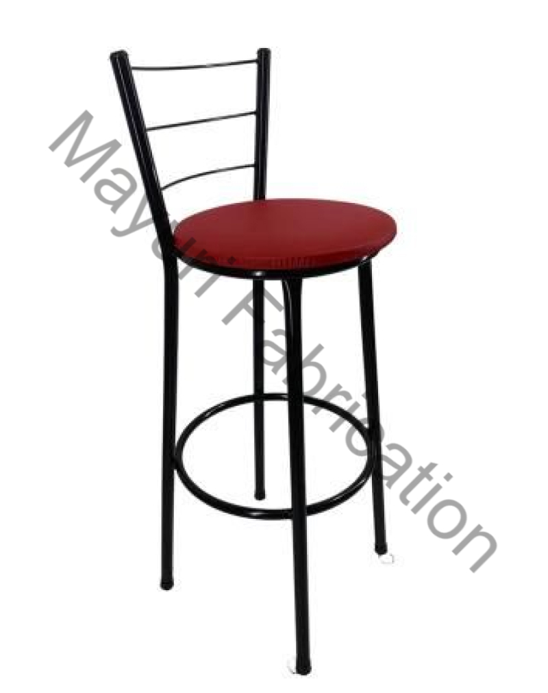 Bar Stools | PVD / SS