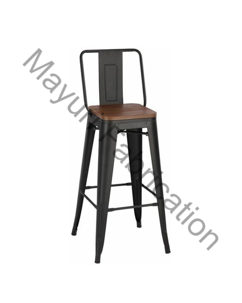 Bar Stools | PVD / SS