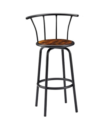 image of PVD Bar Stools