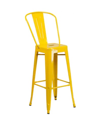 image of PVD Bar Stools