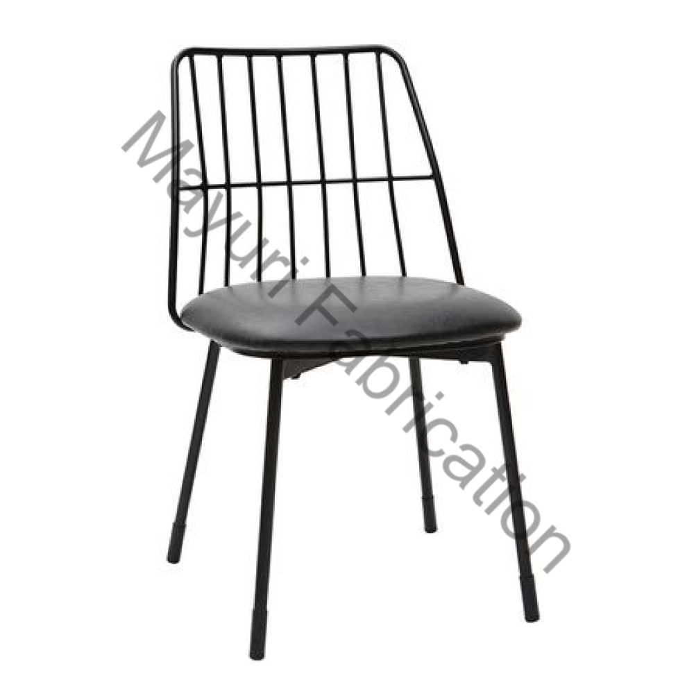 Cafe Chairs | PVD -SS