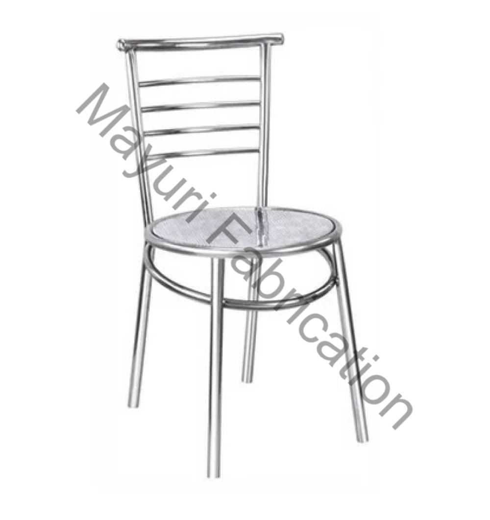 Cafe Chairs | PVD -SS