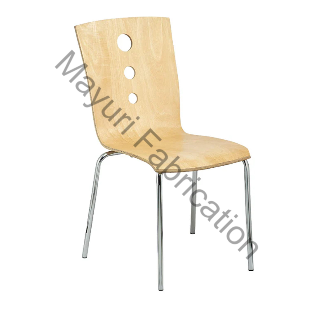 Cafe Chairs | PVD -SS