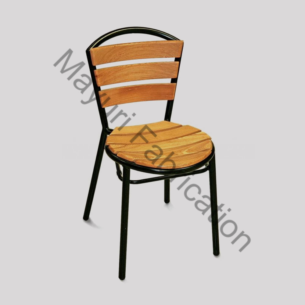 Cafe Chairs | PVD -SS