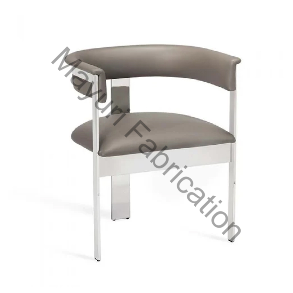Cafe Chairs | PVD -SS
