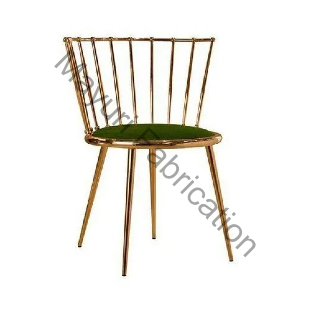 Cafe Chairs | PVD -SS
