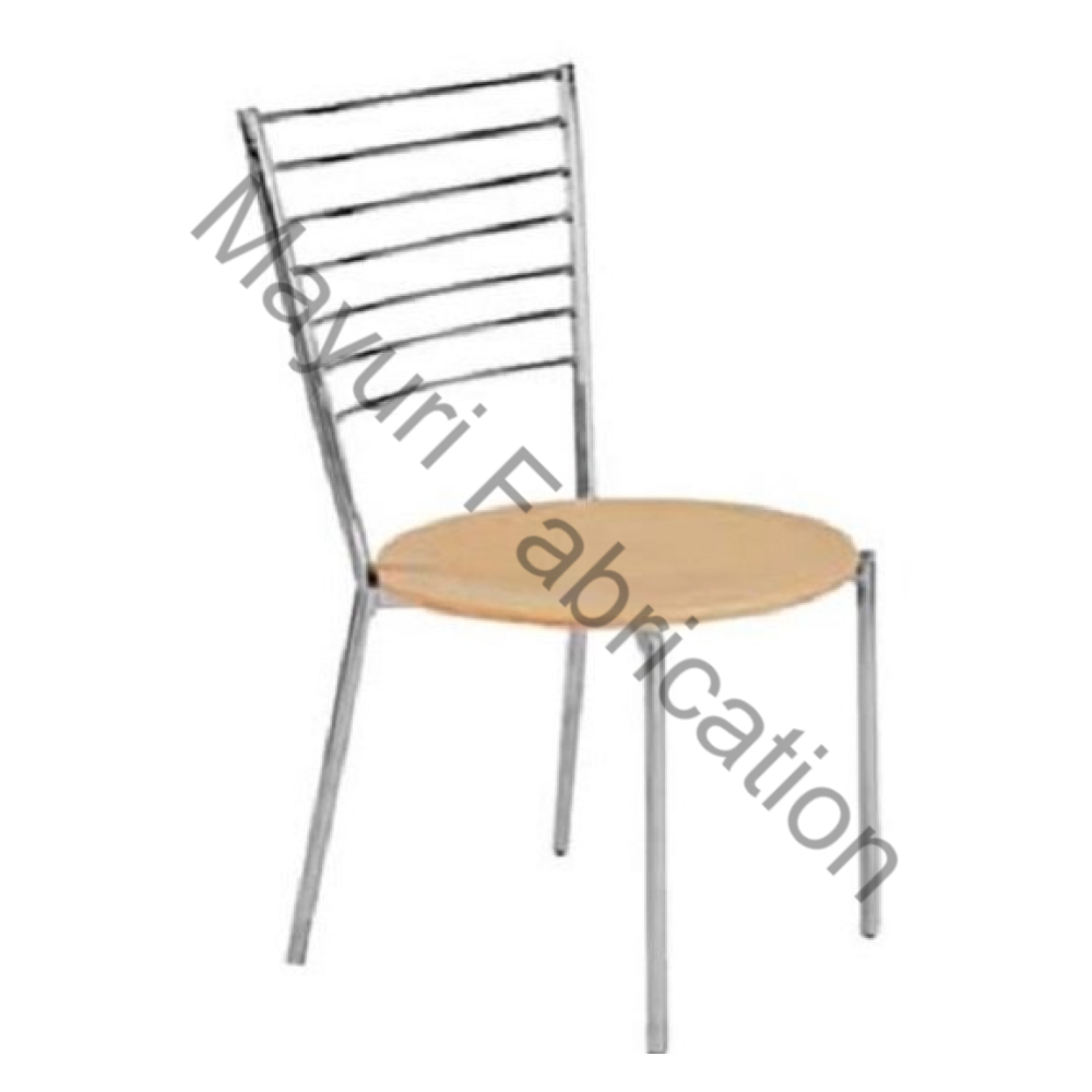 Cafe Chairs | PVD -SS