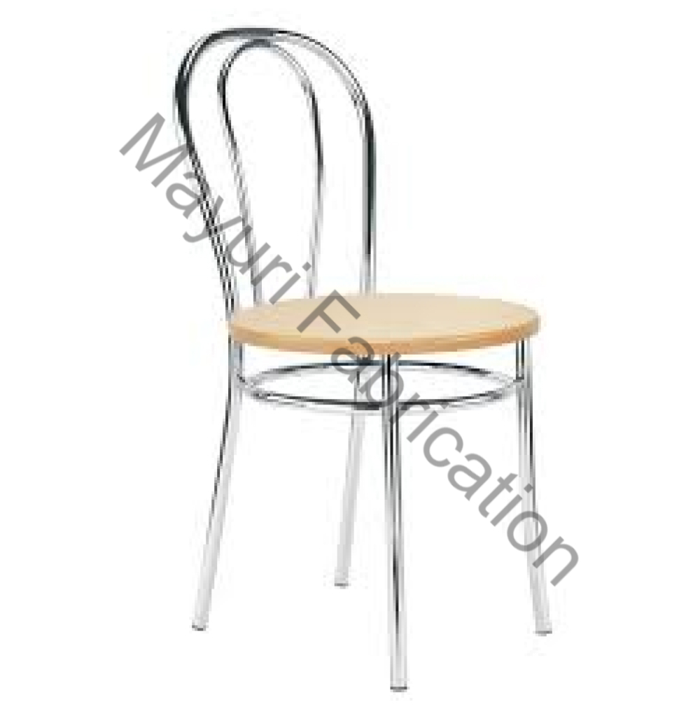 Cafe Chairs | PVD -SS