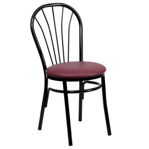 image of PVD Cafe Chairs