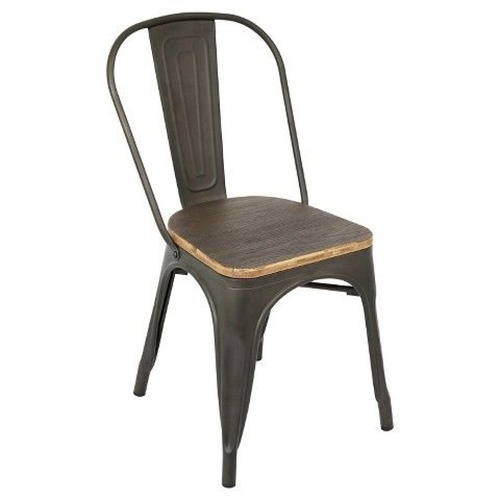 image of PVD Cafe Chairs