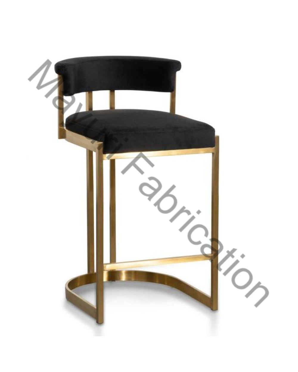 High Chair | PVD -SS