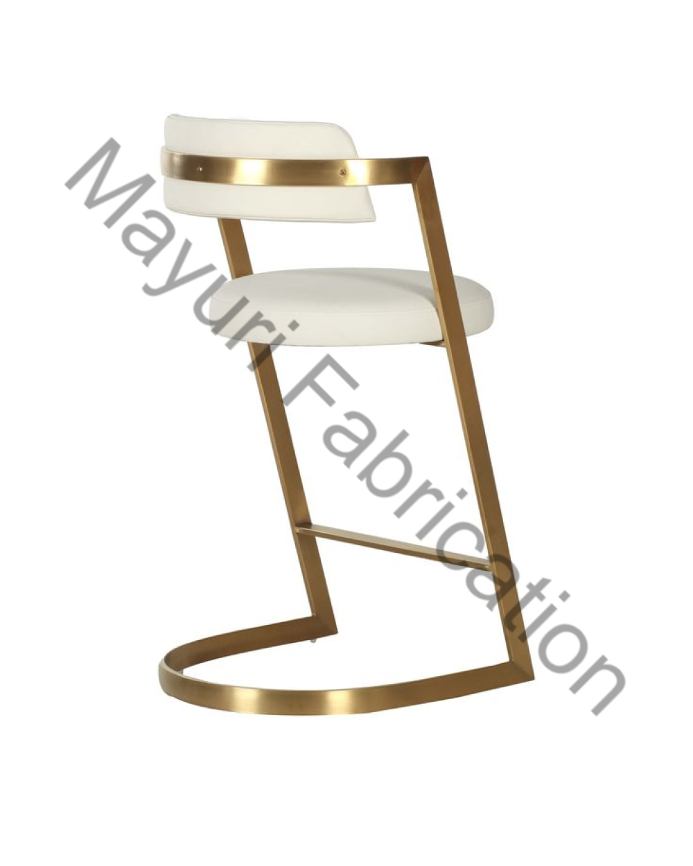 High Chair | PVD -SS