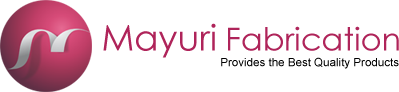 logo Mayuri Fabrication