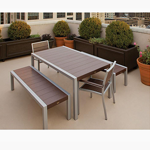 Outdoor Table and Chair Manufacturers