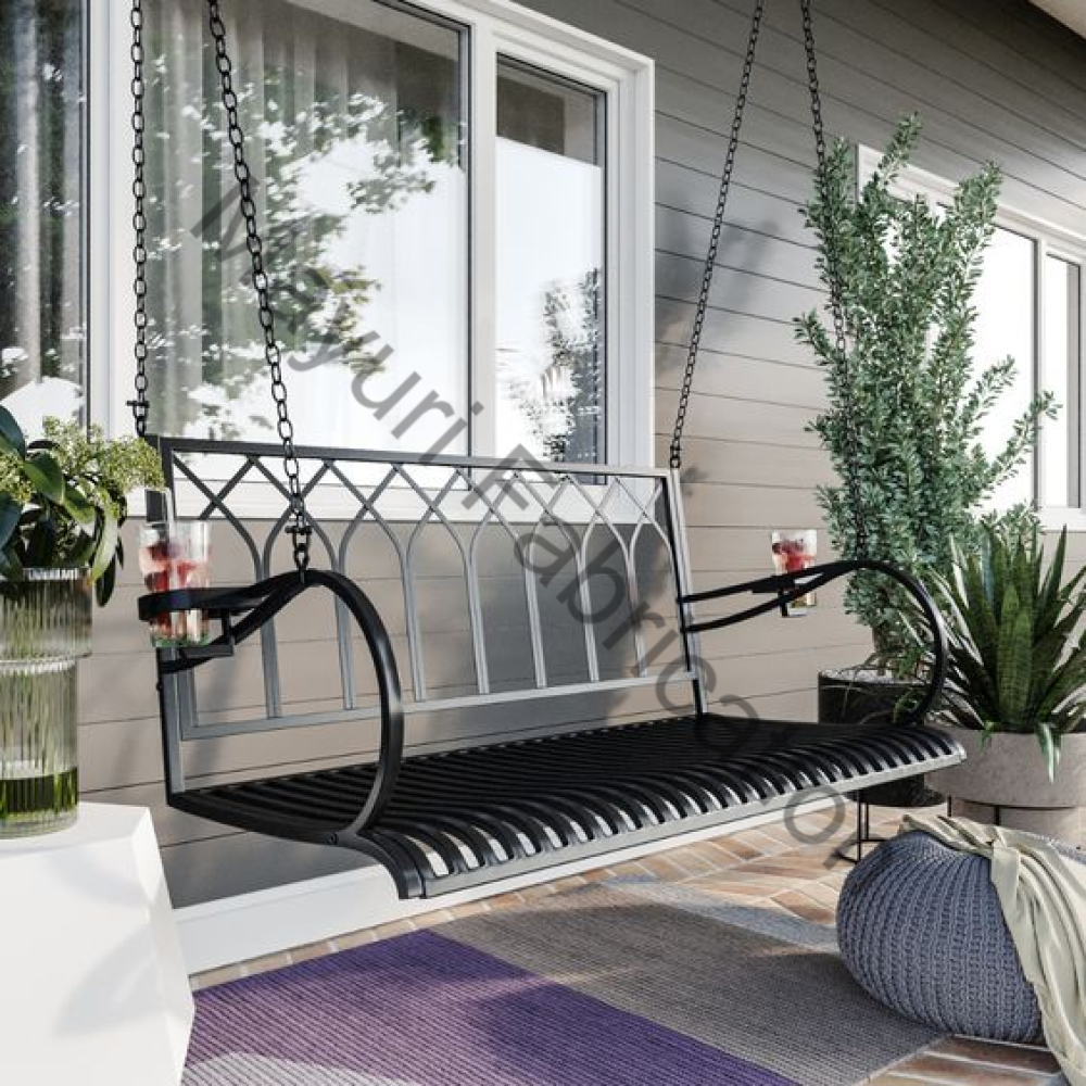Outdoor Swing | PVD / SS