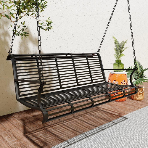 Images of Single Seater Metal Sofa