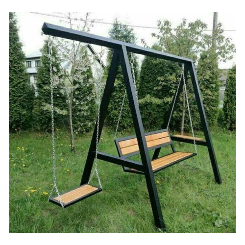 Images of Single Seater Metal Sofa