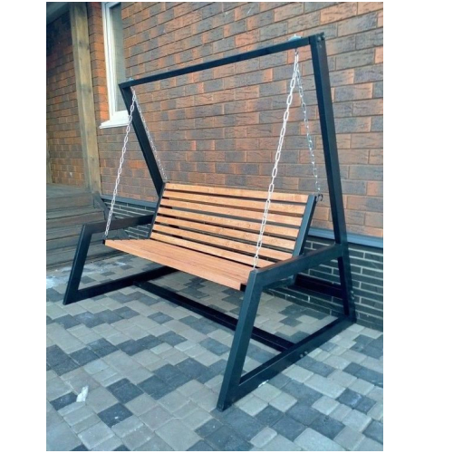 Images of Single Seater Metal Sofa