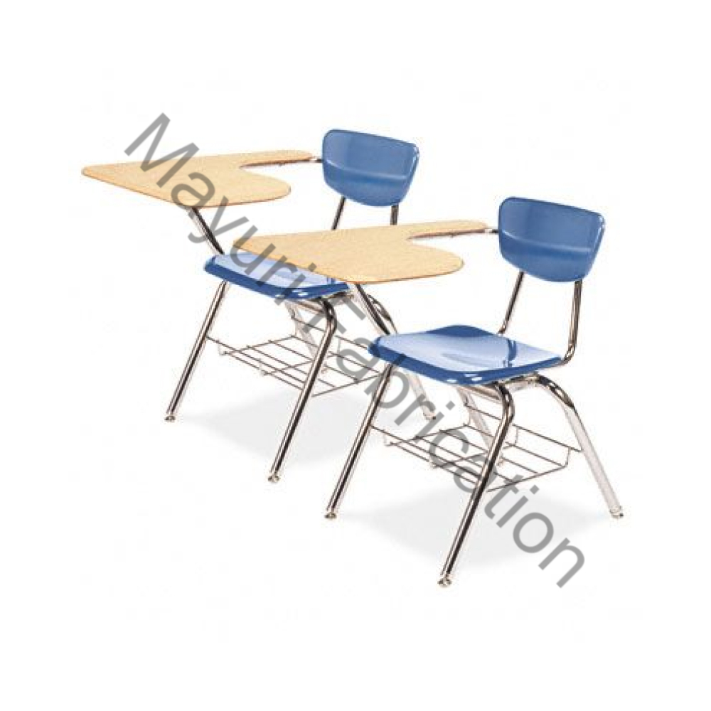 Classroom Chairs | PVD / SS