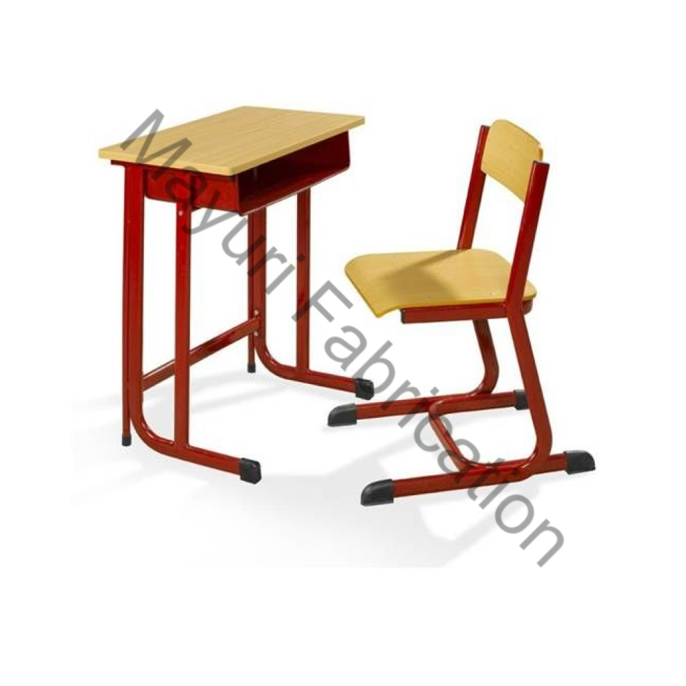 Student Desks | PVD / SS