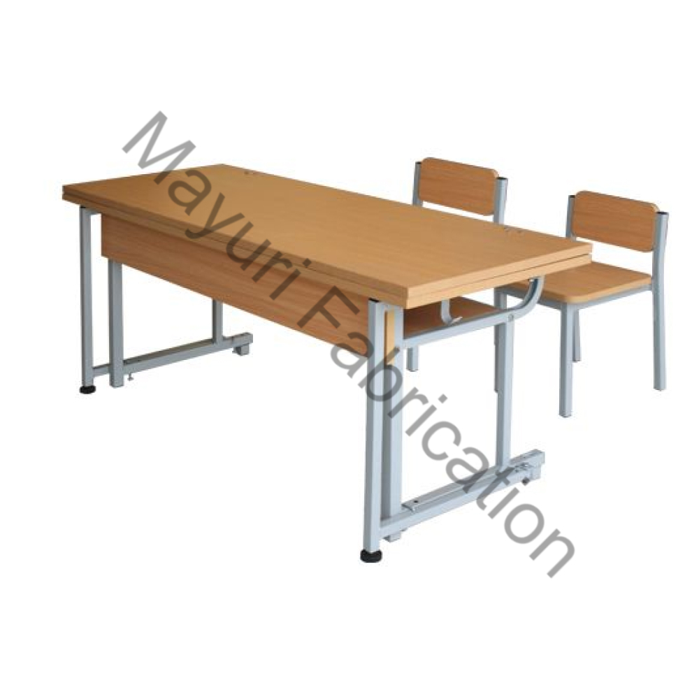Student Desks | PVD / SS