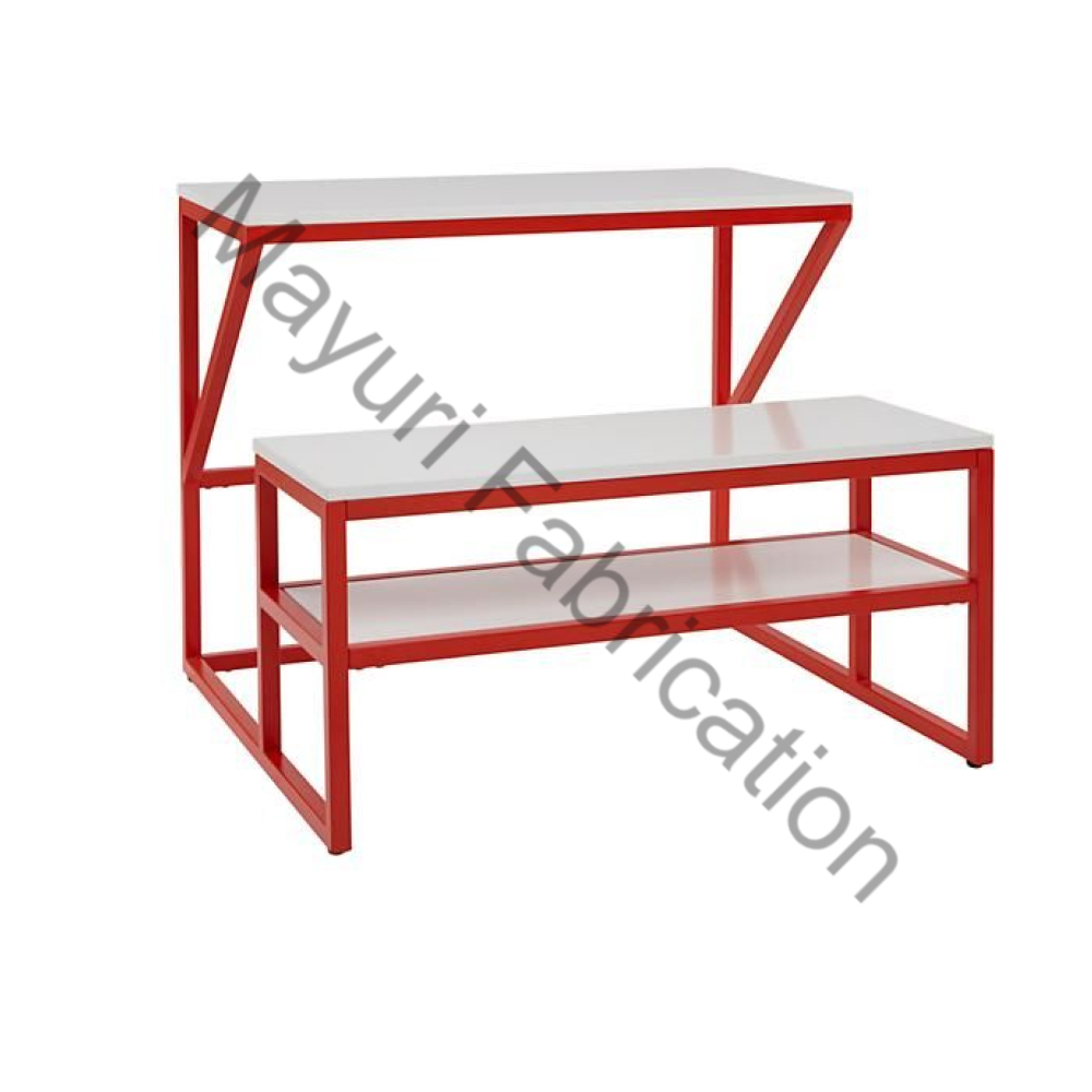Student Desks | PVD / SS