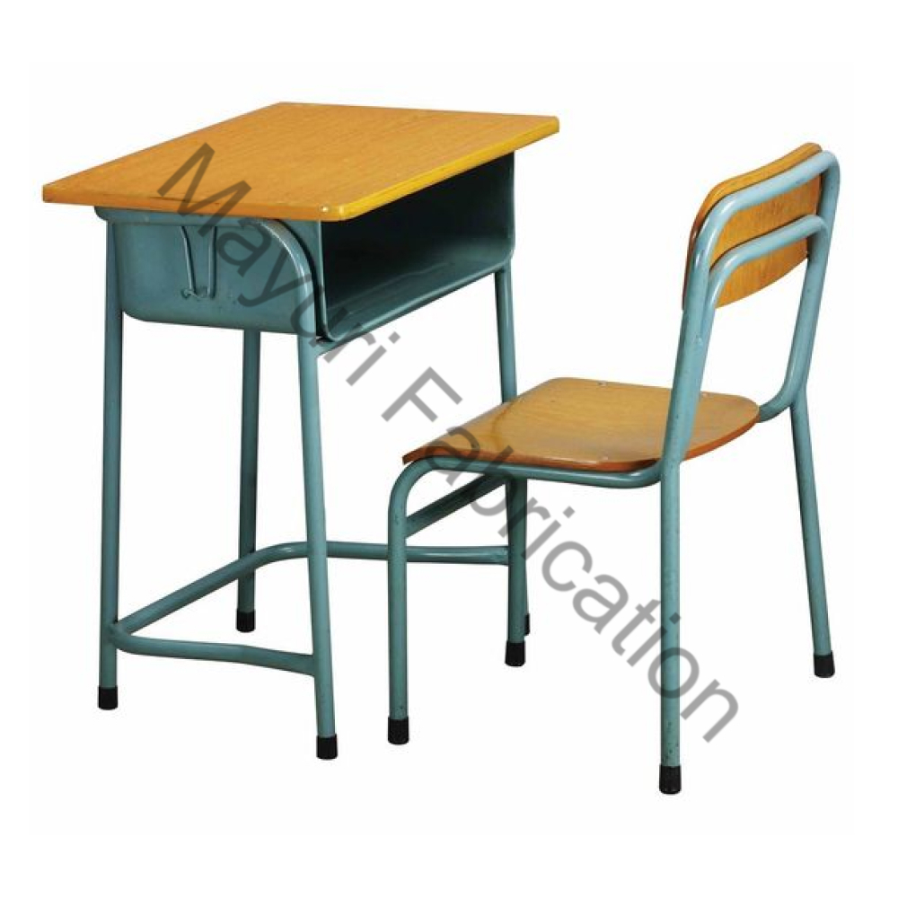 Student Desks | PVD / SS