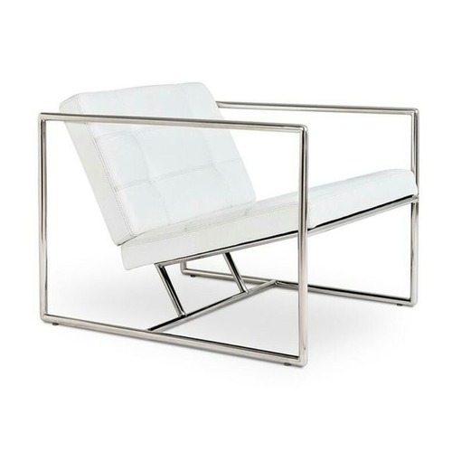 Images of Single Seater Metal Sofa