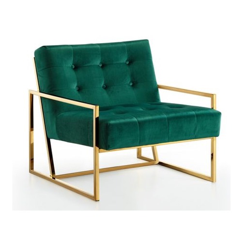 Images of Single Seater Metal Sofa