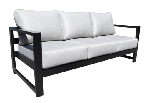 Images of Single Seater Metal Sofa