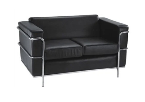 Images of Single Seater Metal Sofa