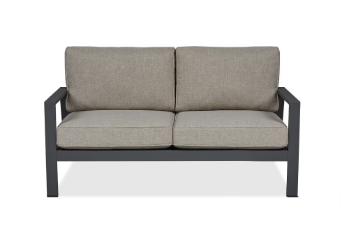 Images of Single Seater Metal Sofa