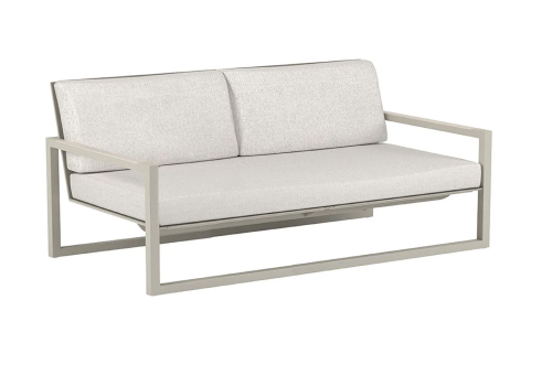Images of Single Seater Metal Sofa