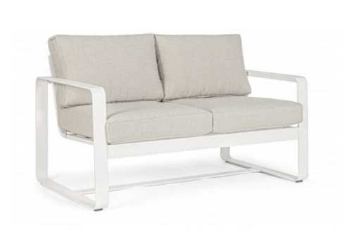 Images of Single Seater Metal Sofa