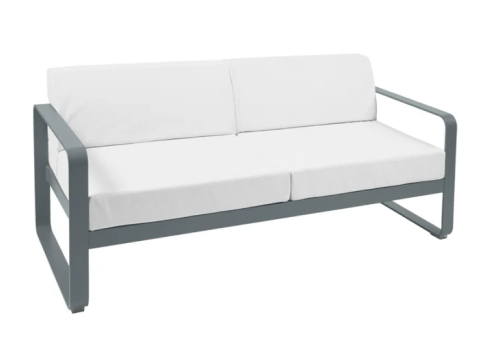 Images of Single Seater Metal Sofa