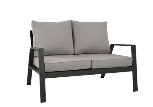 Images of Single Seater Metal Sofa