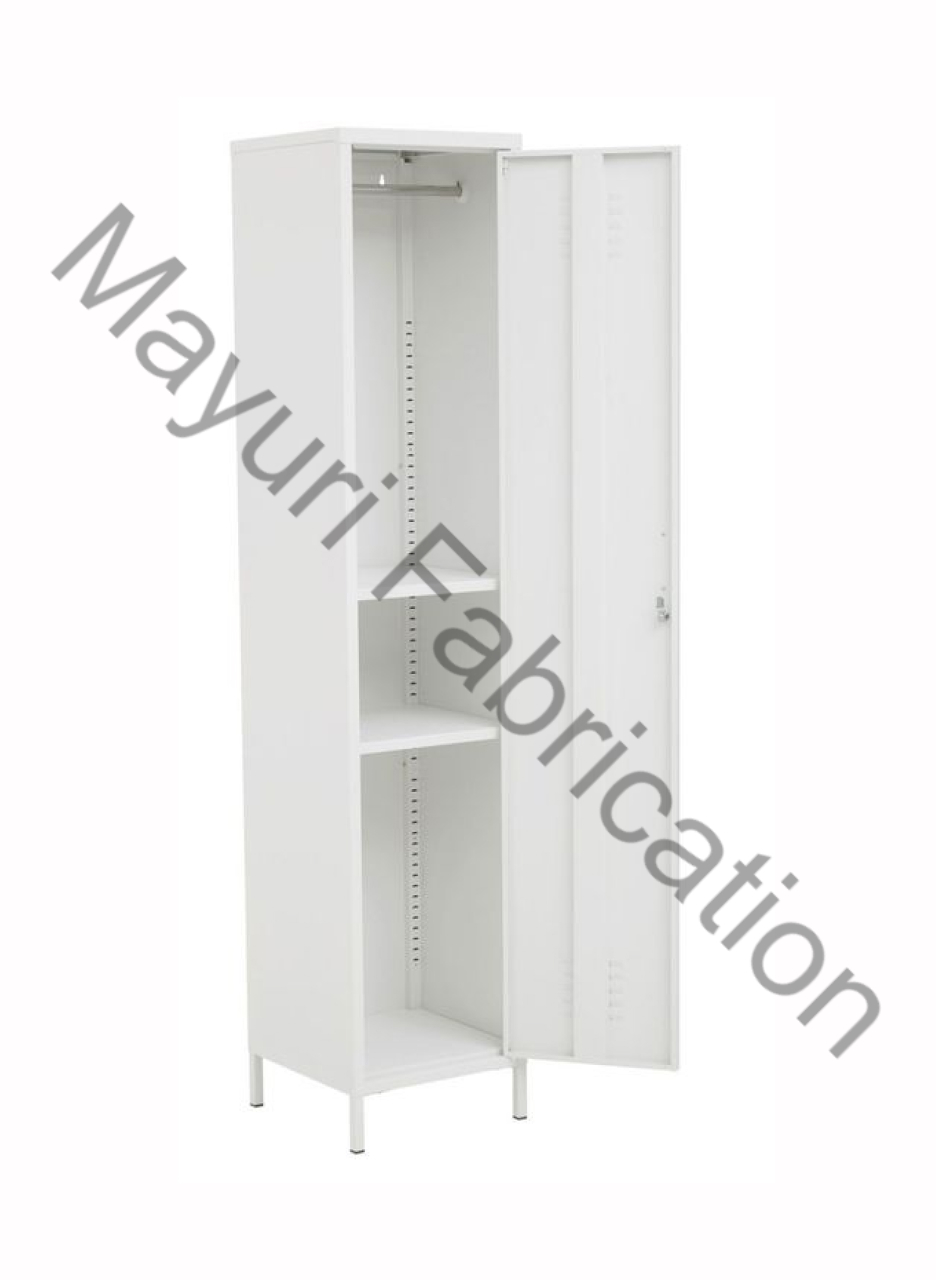 Storage Cabinets | PVD / SS