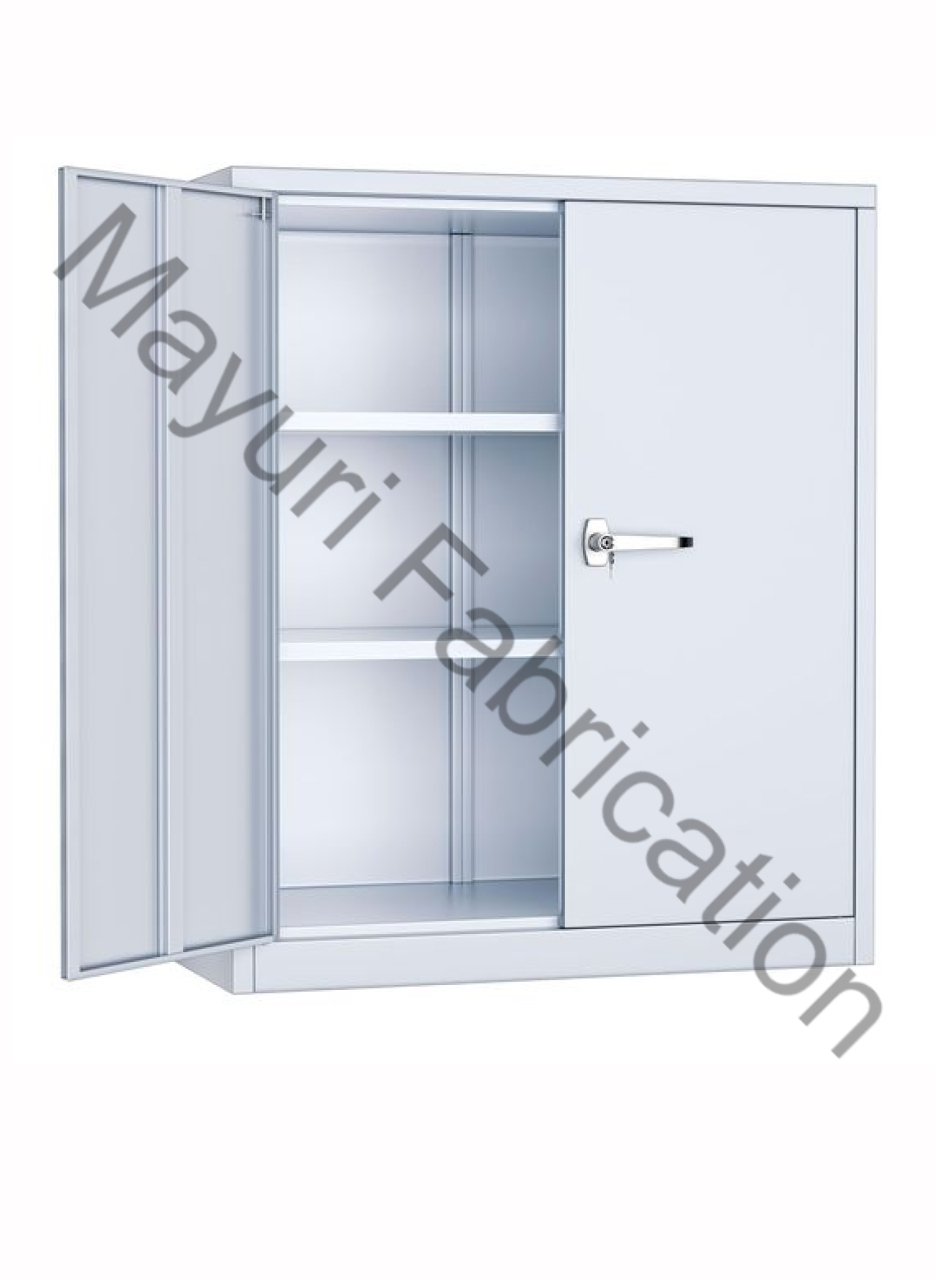 Storage Cabinets | PVD / SS