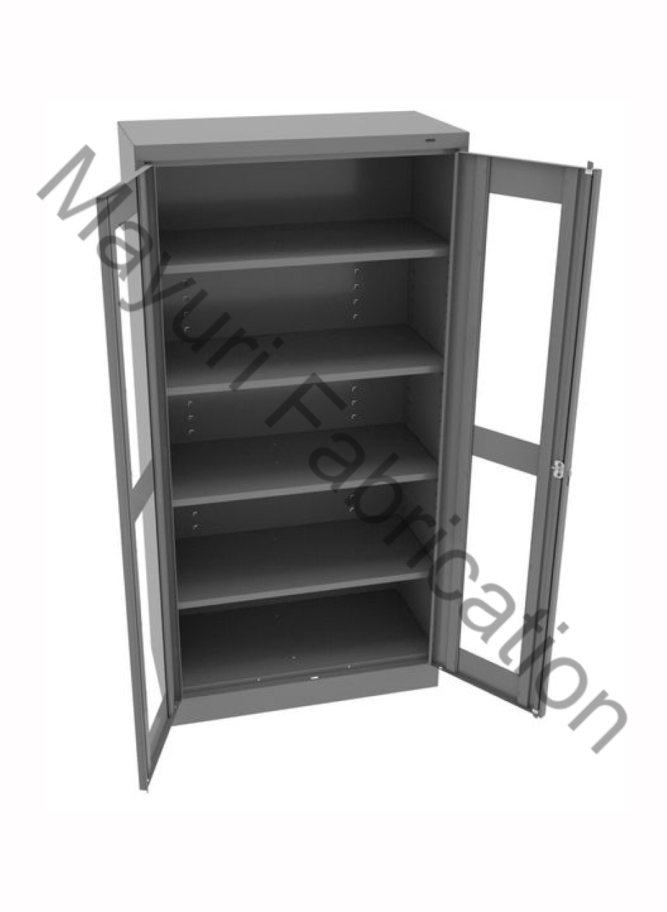 Storage Cabinets | PVD / SS