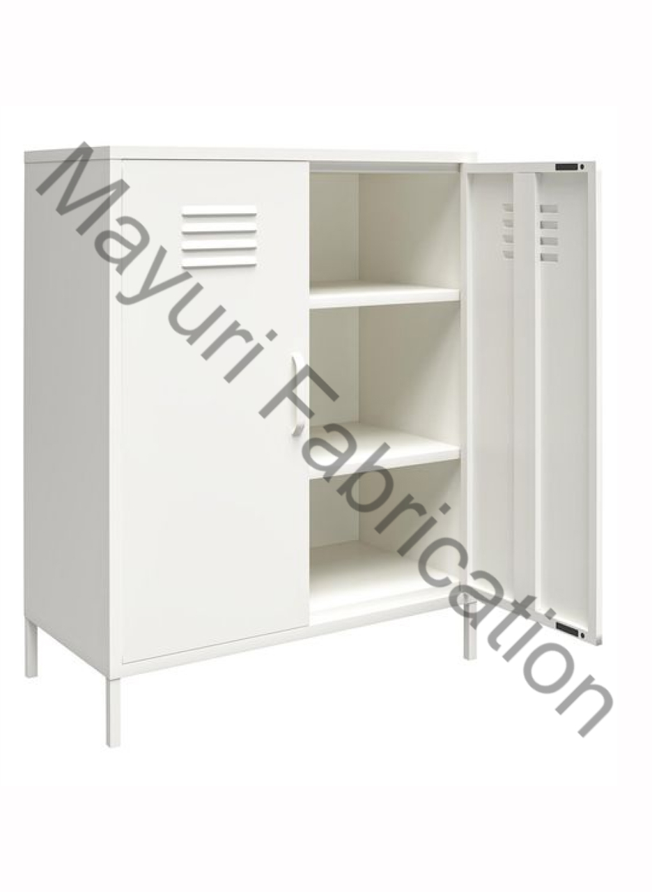 Storage Cabinets | PVD / SS