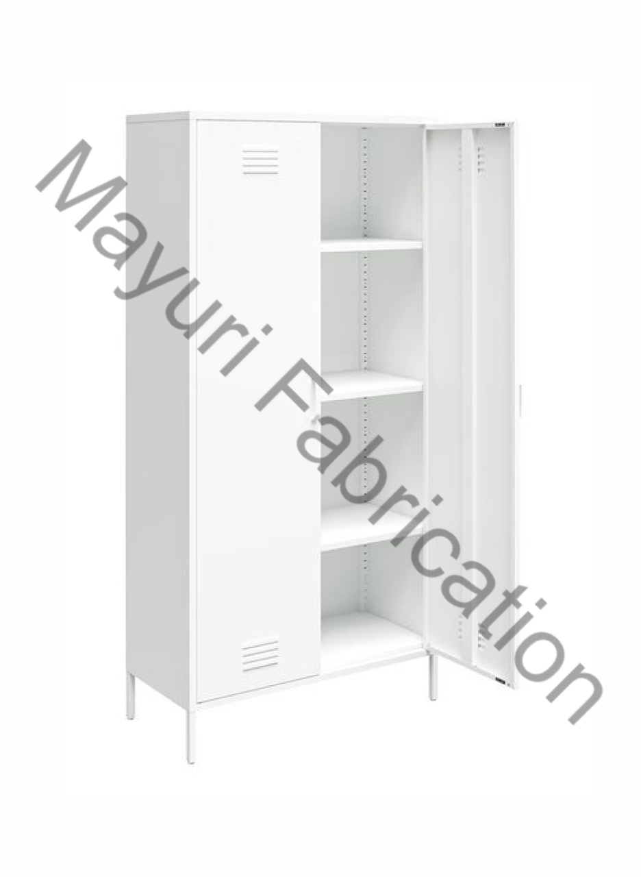 Storage Cabinets | PVD / SS