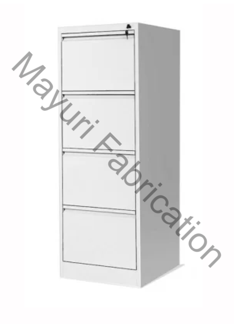Storage Cabinets | PVD / SS